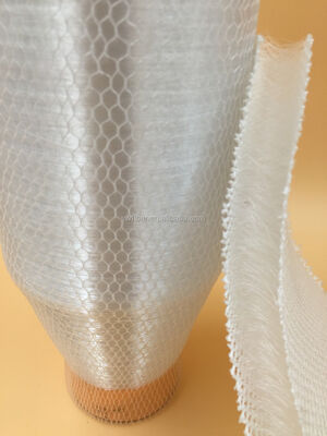 بيع ساخن المصنع مصنوع من 0.18MM 0.23MM 0.25MM 0.30MM الخيوط أحادية الخيط بي تي لثلاثية الأبعاد فراش الأكمام الملتوية