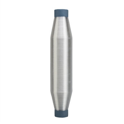 بيع ساخن المصنع مصنوع من 0.06MM 30d / 1 0.05MM 20D / 1 لامعة الحيوانات الأليفة بوليستر أحادي الخيط 25D / 1F للفستان الزفاف الحيوانات الأليفة أحادي الخيط