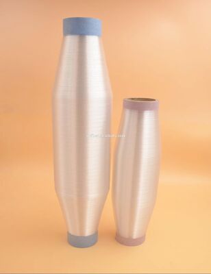 0.11 ملم 0.08 0.12 ملم 100% خيوط بي تي بوليستر