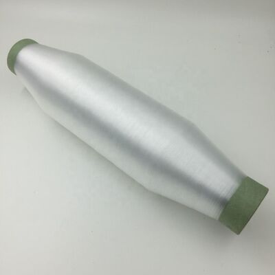 الخيوط الموحدة من البوليستر 0.11mm للحيوانات الأليفة للشريط الملابس