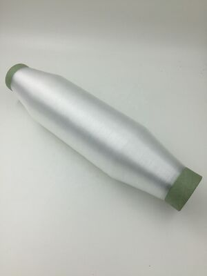 الخيوط الموحدة من البوليستر 0.11mm للحيوانات الأليفة للشريط الملابس