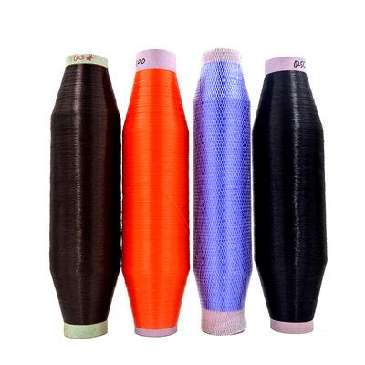 نسيج أحادي 0.11mm 0.08mm لآلة التطريز نايلون نسيج أحادي الخيوط دونغغغوان الصين المصنع مصنوع من الحيوانات الأليفة نسيج أحادي